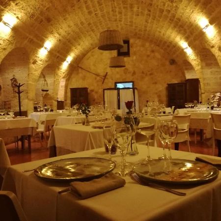 Tenuta Patruno Perniola Gioia Del Colle Esterno foto