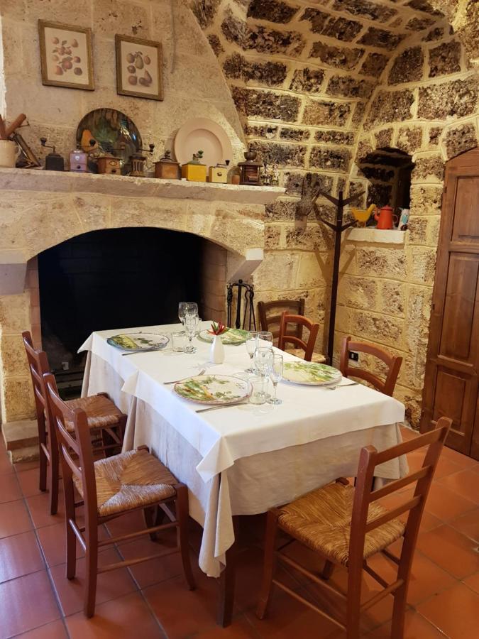 Tenuta Patruno Perniola Gioia Del Colle Esterno foto