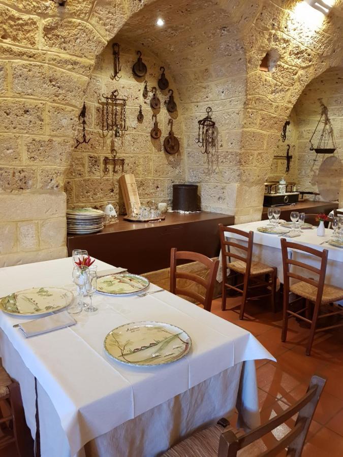 Tenuta Patruno Perniola Gioia Del Colle Esterno foto