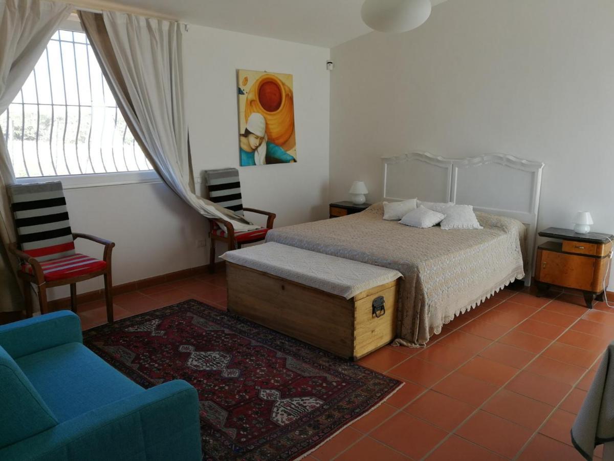 Tenuta Patruno Perniola Gioia Del Colle Esterno foto