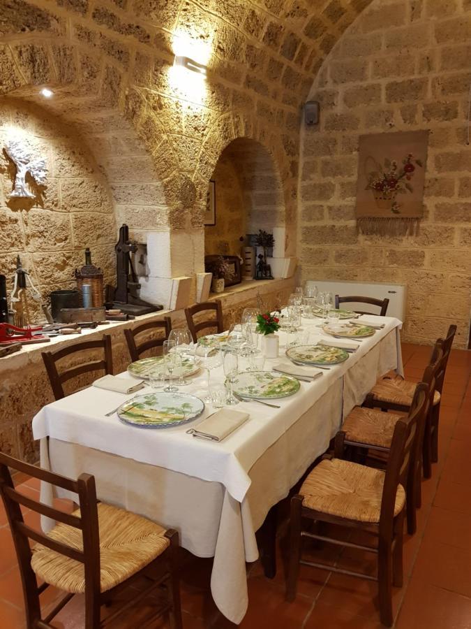 Tenuta Patruno Perniola Gioia Del Colle Esterno foto