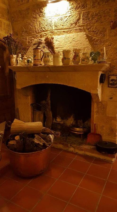 Tenuta Patruno Perniola Gioia Del Colle Esterno foto
