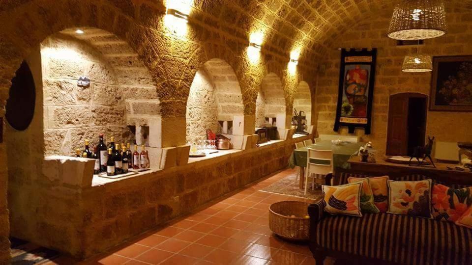 Tenuta Patruno Perniola Gioia Del Colle Esterno foto