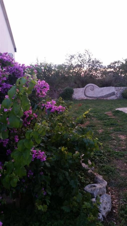 Tenuta Patruno Perniola Gioia Del Colle Esterno foto
